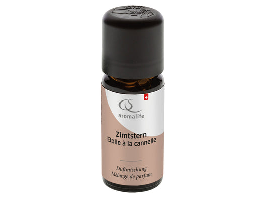 AROMALIFE Duftmischung Zimtstern 10 ml