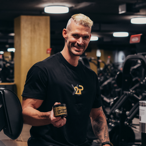 PEAK Curcumin Pro 60 Kapseln