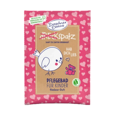 DRESDNER Dreckspatz Pulverbad Hab dich lieb! 50 g