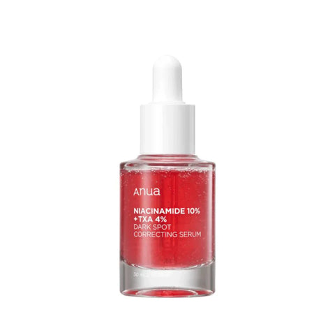 Anua Niacinamide 10% + TXA 4% Serum 30ml