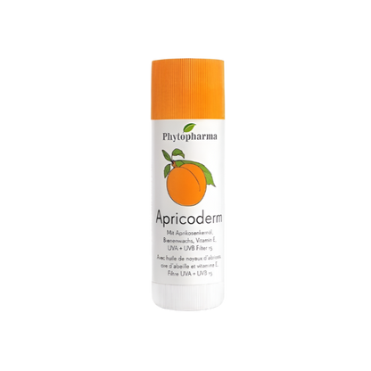Phytopharma apricoderm stick 15 ml