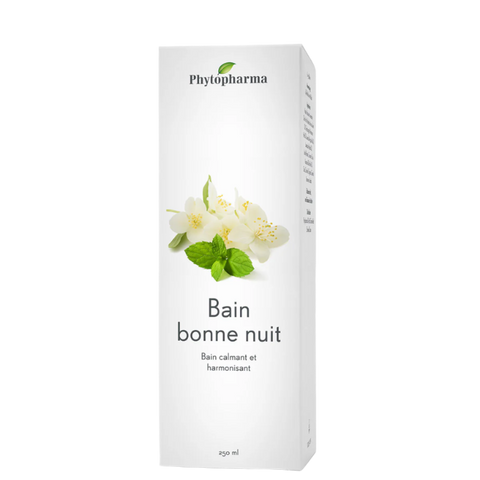 Phytopharma good night bath 250ml