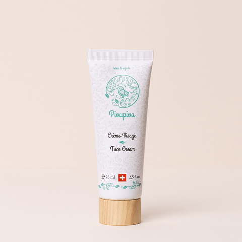 Crème Visage | Bébés et Enfants (Wholesale)