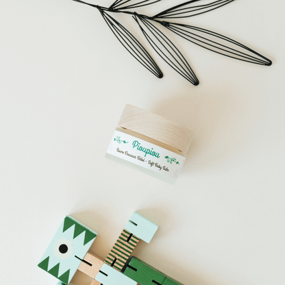 Baume Douceur Bébé Bio | Soin Nourrissant Multiusage Naturel