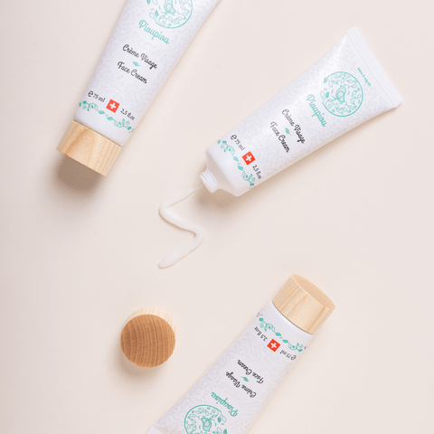 Crème Visage | Bébés et Enfants (Wholesale)