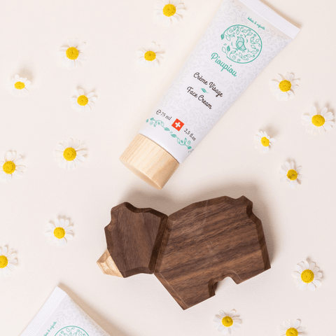 Crème Visage | Bébés et Enfants