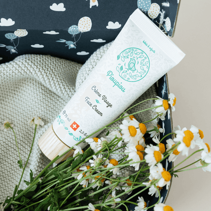 Crème Visage | Bébés et Enfants (Wholesale)