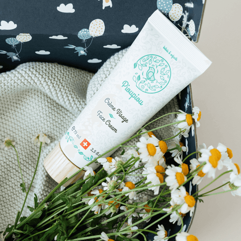 Crème Visage | Bébés et Enfants (Wholesale)