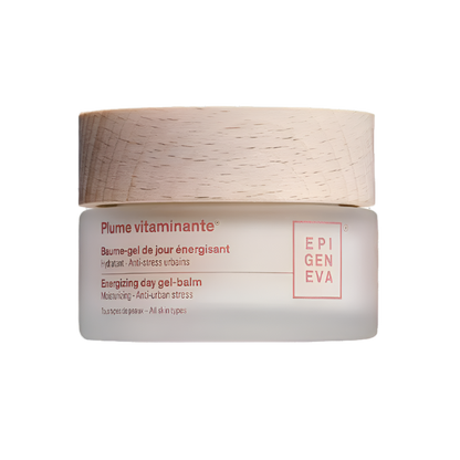Crema Giorno Energizzante Epigenèva 50ml
