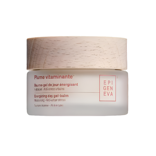 Epigenèva Energizing Day Cream 50ml