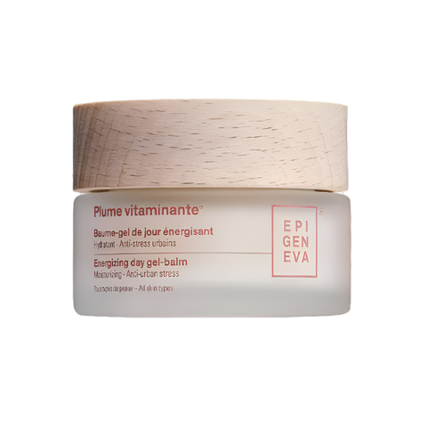 Crema Giorno Energizzante Epigenèva 50ml
