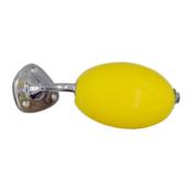 Savon rotatif jaune provendi pomme citron, Compagnie du bicarbonate