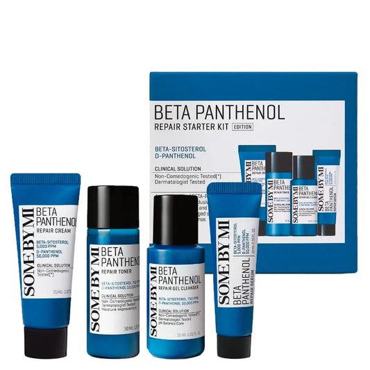 SOME BY MI	Beta Panthenol Repair Starter Kit