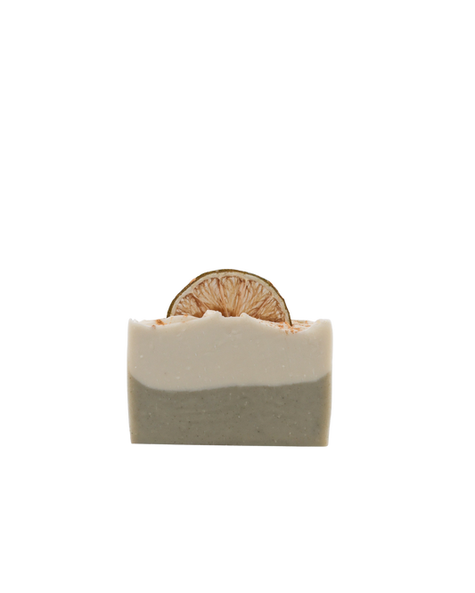 Lime Gästeseife
