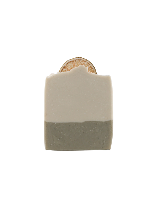 Savon de chaux