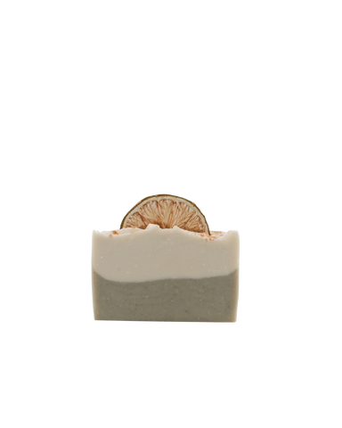 Lime Gästeseife