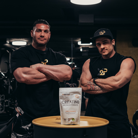 PROFUEL Creapure Creatin Monohydrate 500g
