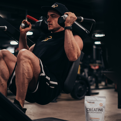 PROFUEL Creapure Creatin Monohydrate 500g