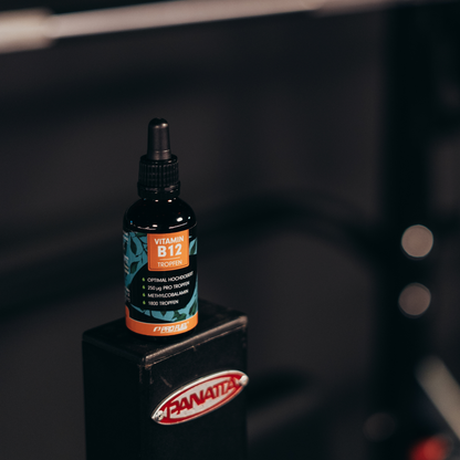 PROFUEL Vitamin B12 Tropfen 50 ml