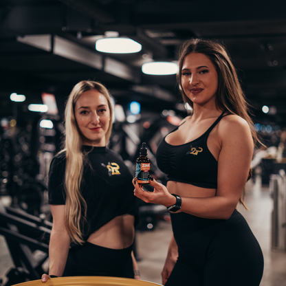 PROFUEL Zink Tropfen Forte 100ml