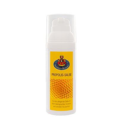 Schlosswald-Bienengut - Propolis Ointment