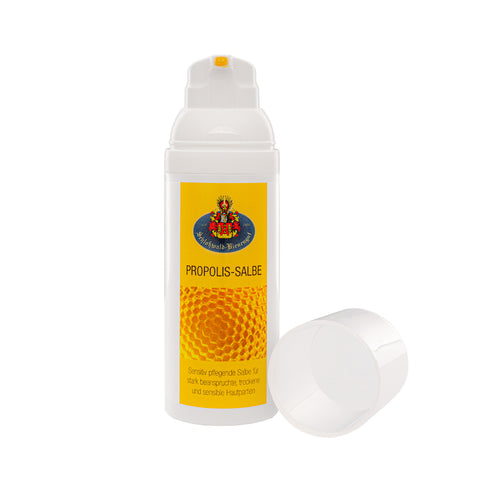 Schlosswald-Bienengut - Propolis Ointment