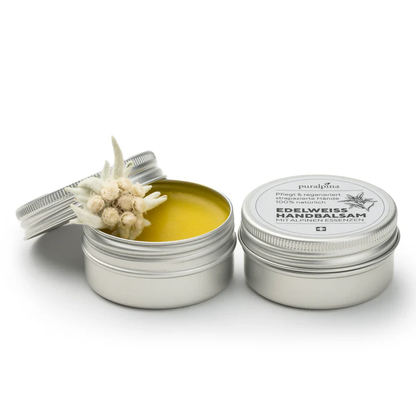 Puralpina Edelweiss Hand Balm