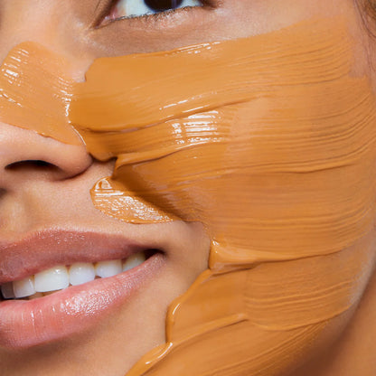 Purifying & revitalizing mask – Cellcosmet Precious Mask