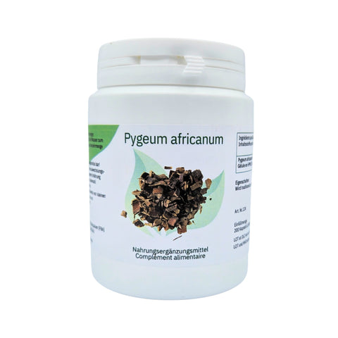 DM24 Pygeum africanum Kps 200 Pcs at 340mg
