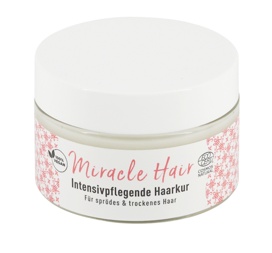 ROSENROT Hair Mask Miracle Hair