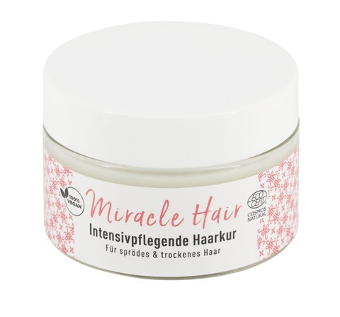 ROSENROT Hair Mask Miracle Hair