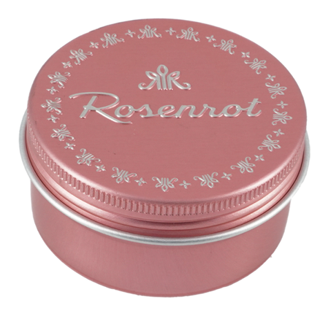 ROSENROT Bitbox aluminium tin closed