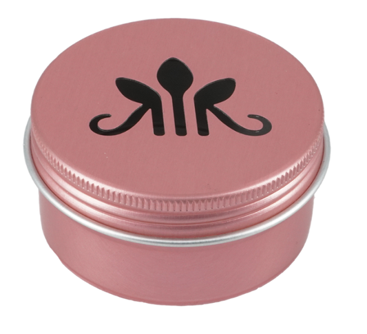 ROSENROT Bitbox aluminium box lid open