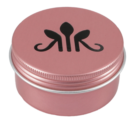 ROSENROT Bitbox aluminium box lid open