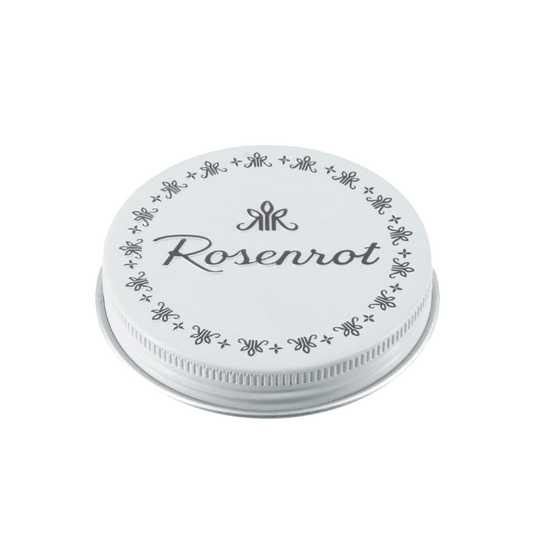 ROSENROT Bitbox lid white closed
