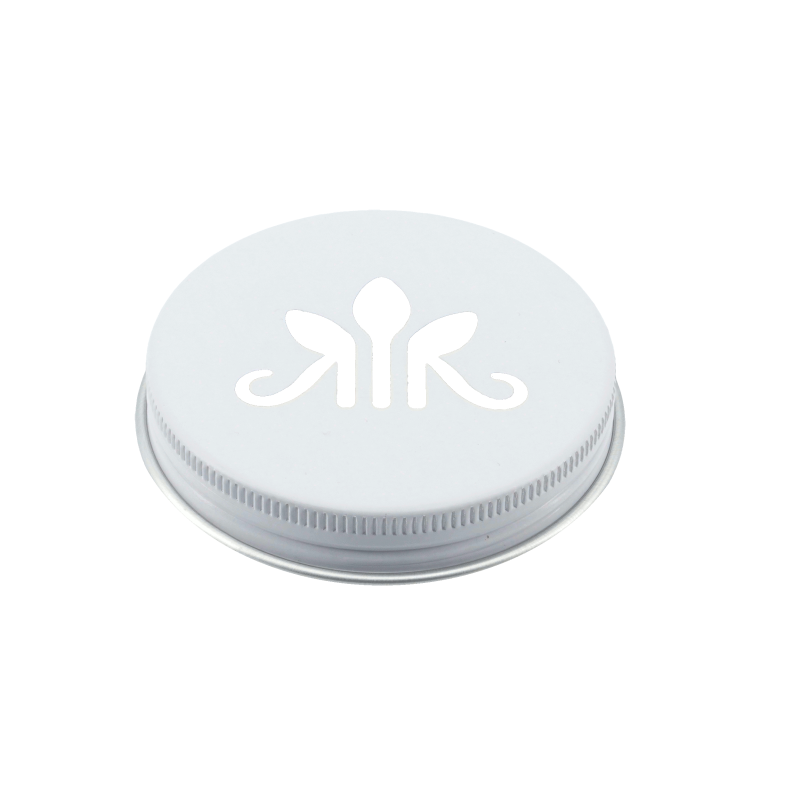 ROSENROT Bitbox lid white open