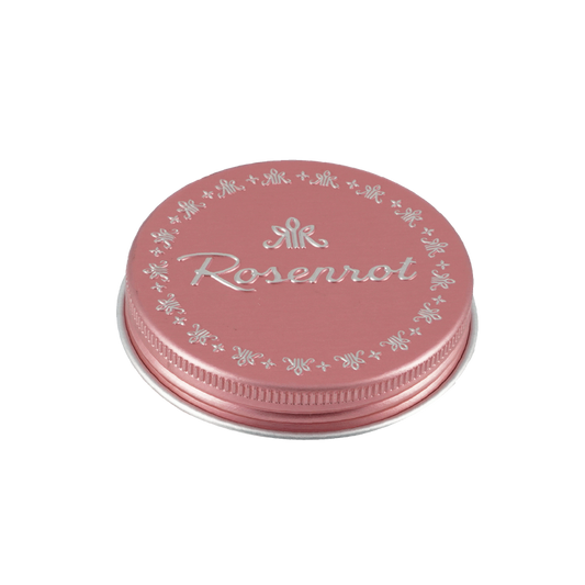 ROSENROT Bitbox lid rosé closed