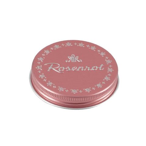ROSENROT Bitbox lid rosé closed