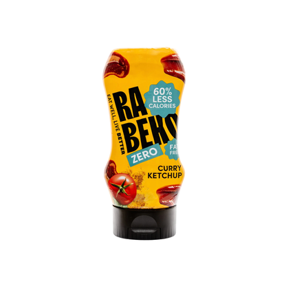RABEKO Zero Sauce 350ml