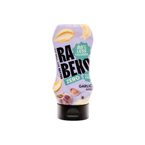 RABEKO Zero Sauce 350ml