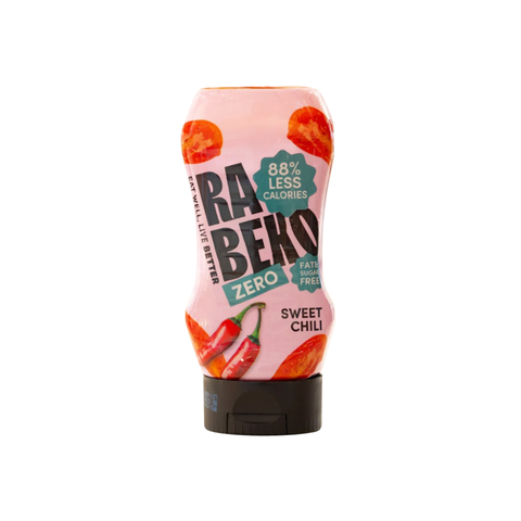 RABEKO Zero Sauce 350ml
