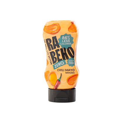 RABEKO Zero Sauce 350ml