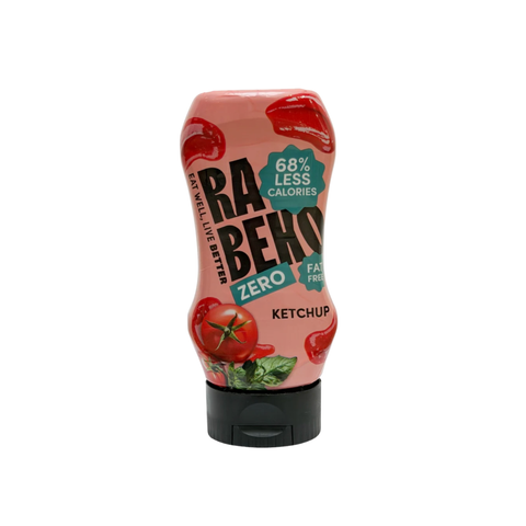RABEKO Zero Sauce 350ml