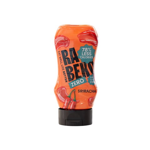 RABEKO Zero Sauce 350ml