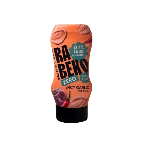 RABEKO Zero Sauce 350ml