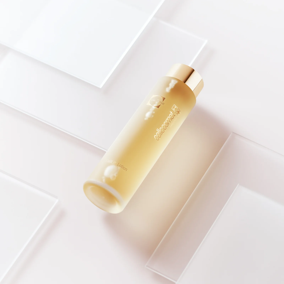 Radiance toning lotion – CellLift by Cellcosmet