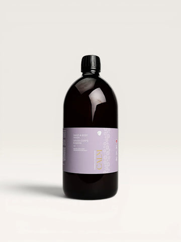 Calm Body & Hand Soap Refill