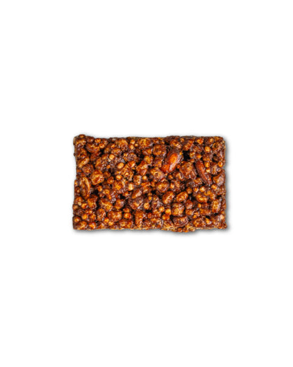 Bio-Protein-Schoko-Knusper-Riegel 30 g