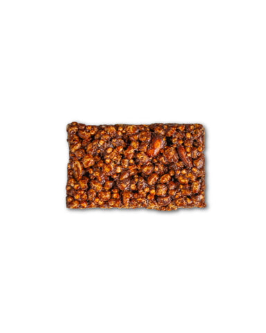 Bio-Protein-Schoko-Knusper-Riegel 30 g