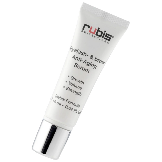 RUBIS Siero anti-età per sopracciglia e ciglia Tb 10ml